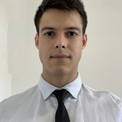 Dr. Bruno Andrade